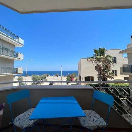 Casa Sarado Villa Polignano a Mare Exteriör bild