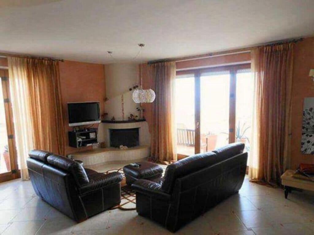 Casa Sarado Villa Polignano a Mare Exteriör bild