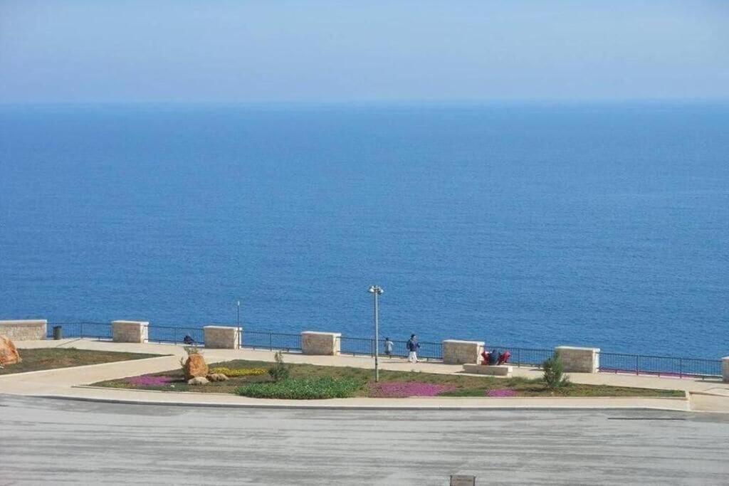 Casa Sarado Villa Polignano a Mare Exteriör bild
