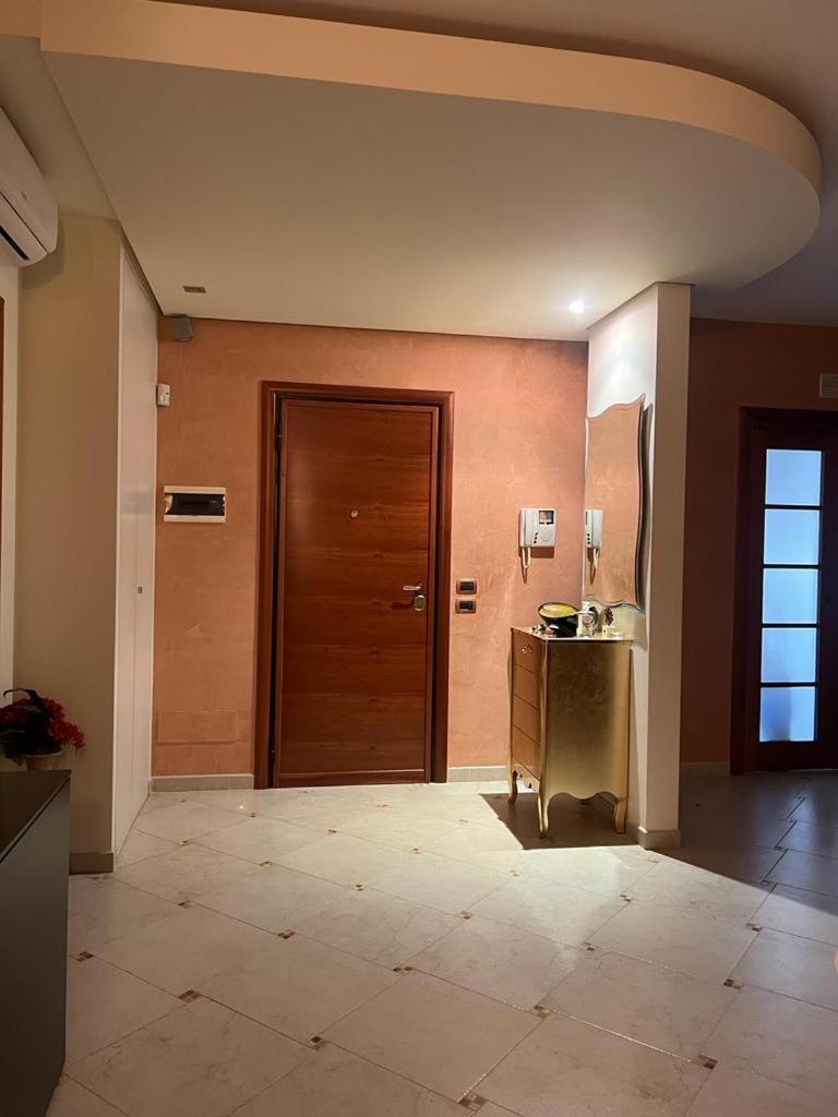 Casa Sarado Villa Polignano a Mare Exteriör bild